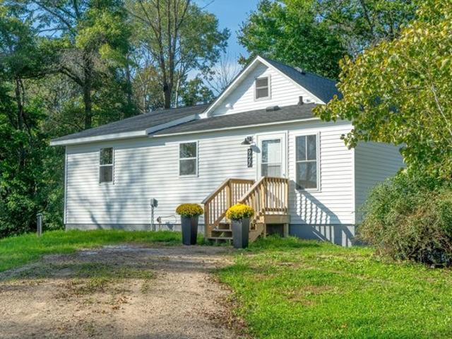 House for sale in Amery, Wisconsin
