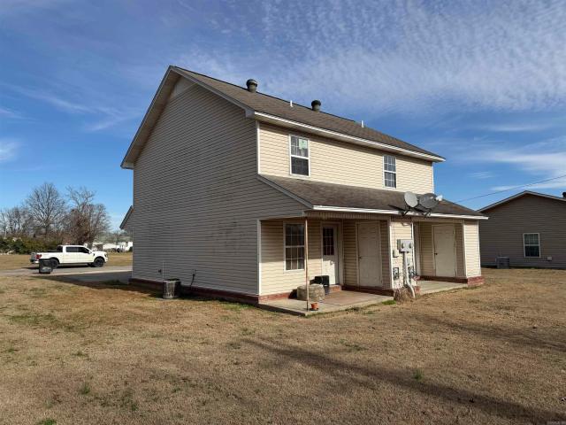 House for sale in Ark