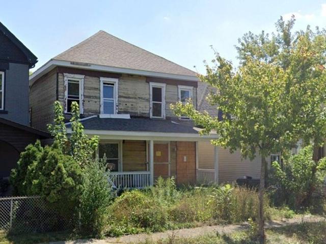 House for sale in Columbus, Ohio
