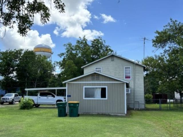 House for sale in La Grange, Texas
