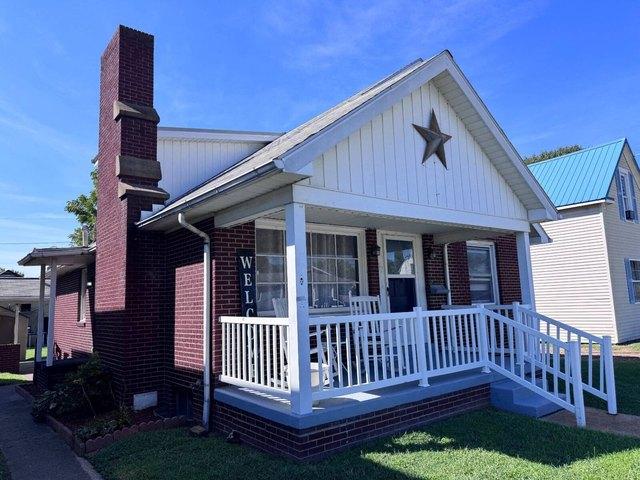 House for sale in Tell City, Indiana