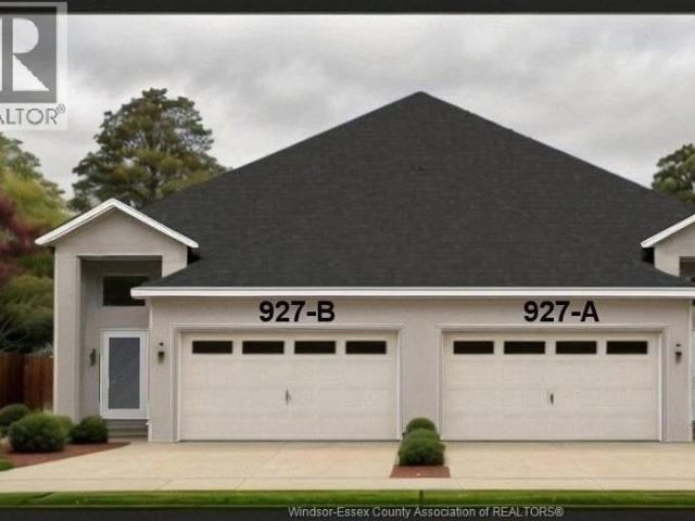 Townhouse for sale in Ontario