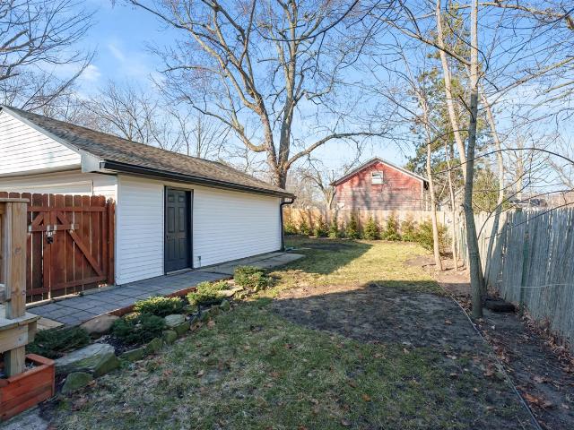 House for sale in Kalamazoo, Michigan