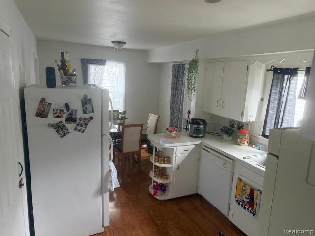 House for sale in Burton, Michigan