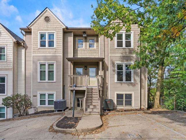 Condo for sale in Gilbert-Sinton Historic District, Cincinnati