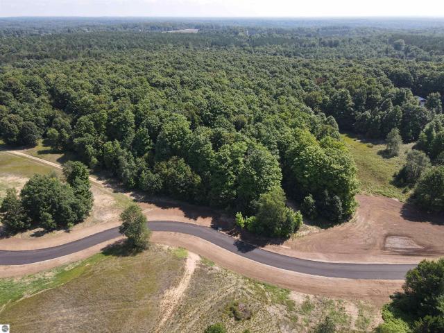 Land for sale in Michigan