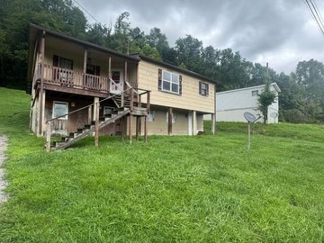 House for sale in Glenville, West Virginia