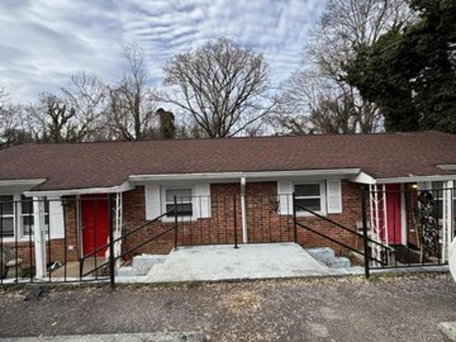 House for sale in Burlington, Knoxville