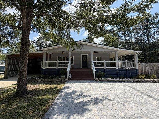 House for sale in Walton, Florida