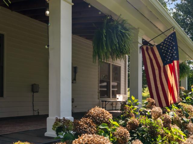 House for sale in Tennessee