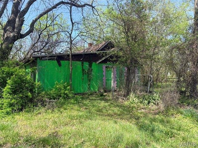 House for sale in Phelps, Missouri