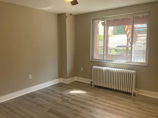 Apartment for rent in Pittsburg, Pennsylvania