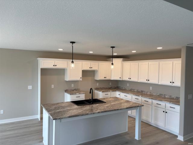 House for sale in Ossian, Indiana