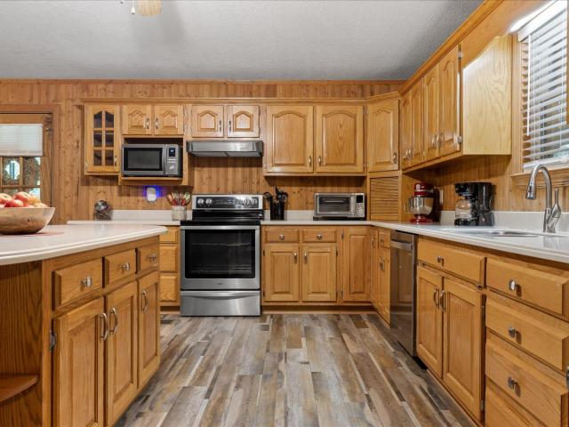 House for sale in Trenton, Georgia