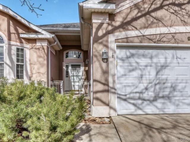 House for sale in Longmont, Colorado