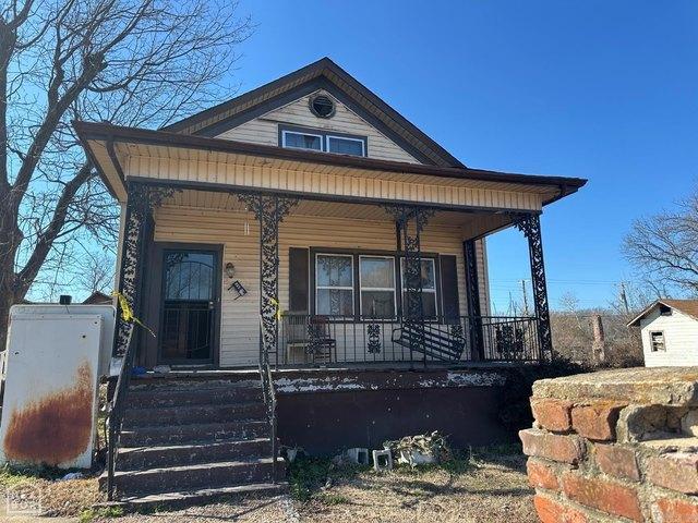 House for sale in Ark
