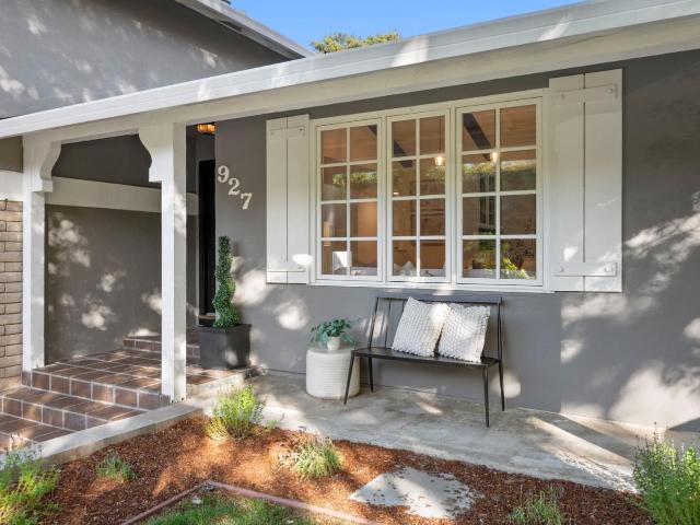 House for sale in San Mateo, California