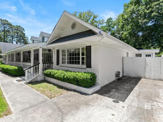 House for sale in Chunchula, Alabama