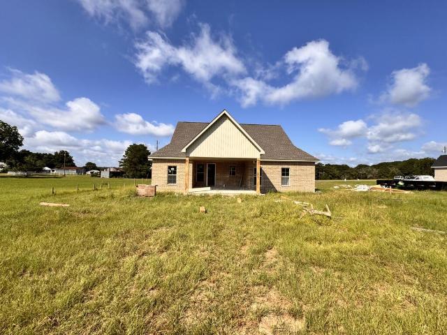 House for sale in Headland, Alabama