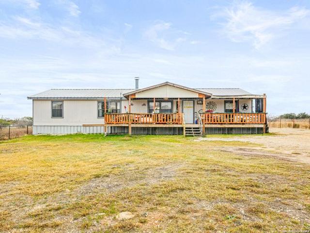 House for sale in Lytle, Texas