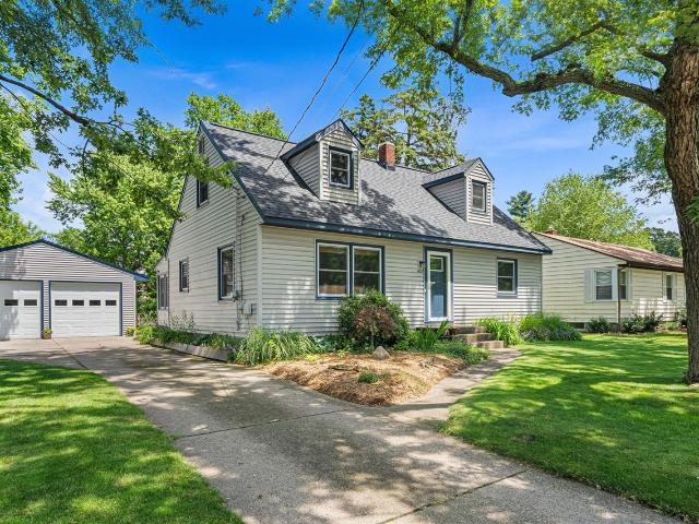 House for sale in Kentwood, Michigan