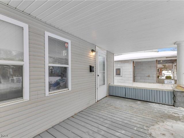 House for sale in Cleveland, Ohio