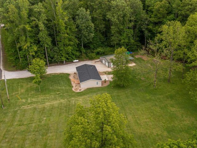 House for sale in Dubois, Indiana