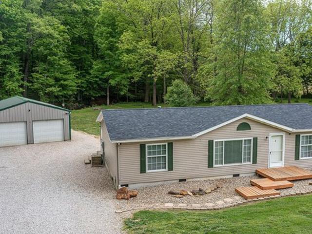 House for sale in Dubois, Indiana