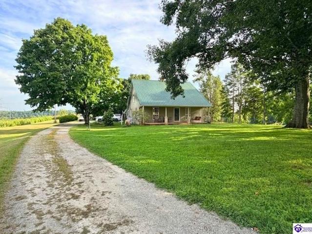 House for sale in Campbellsville, Kentucky