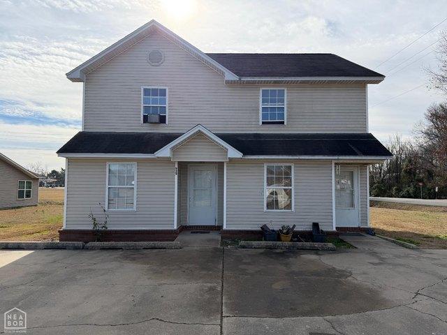 House for sale in Ark