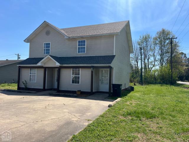 House for sale in Ark