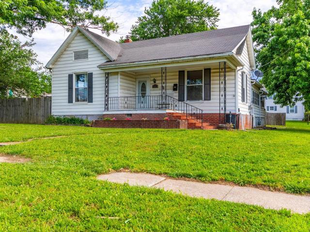 House for sale in Mexico, Missouri