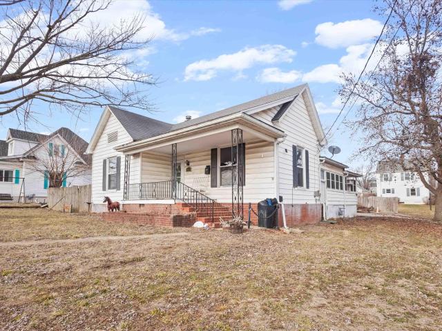 House for sale in Mexico, Missouri