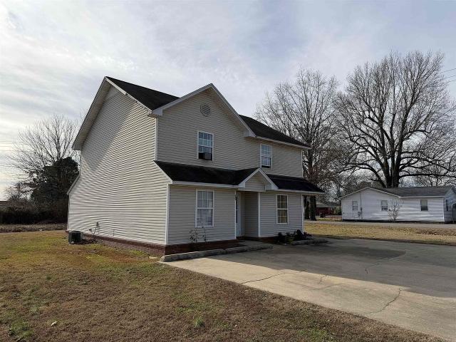 Apartment for rent in Piggott, Clay County