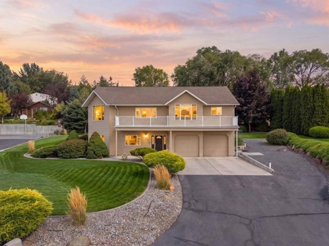 House for sale in Moses Lake, Grant County
