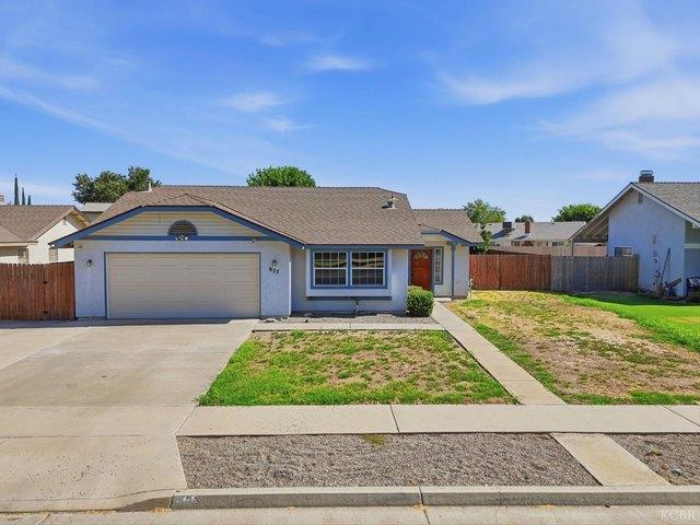House for sale in Lemoore, California