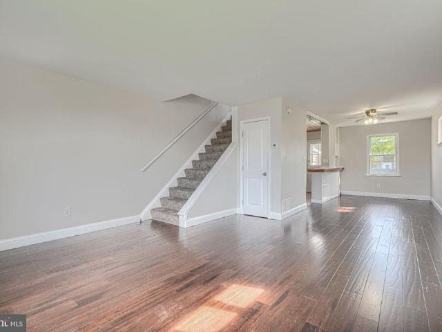 Townhouse for sale in Dundalk, Maryland