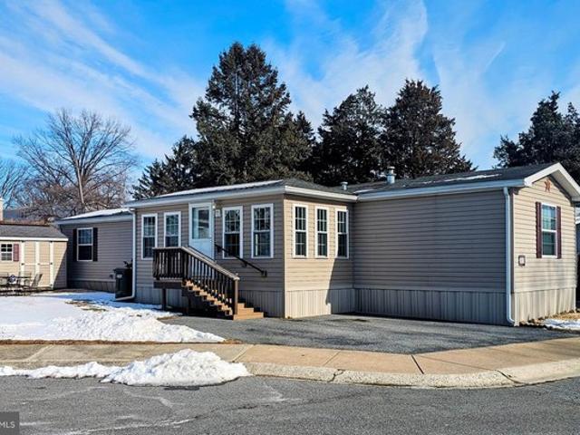 House for sale in Ephrata, Pennsylvania