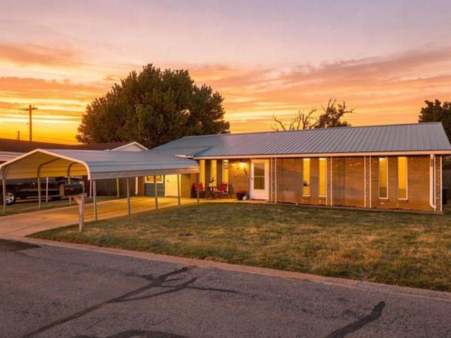 House for sale in Alva, Oklahoma