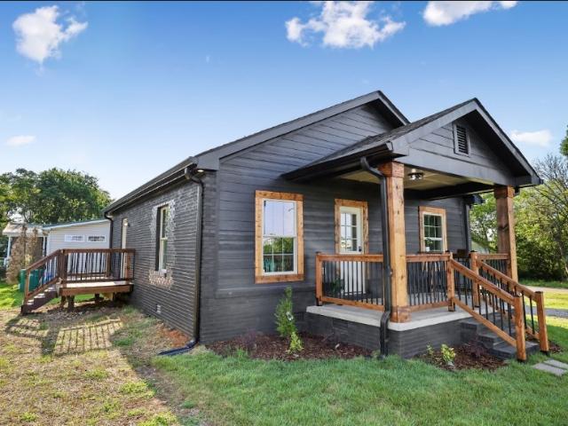 House for sale in Tennessee