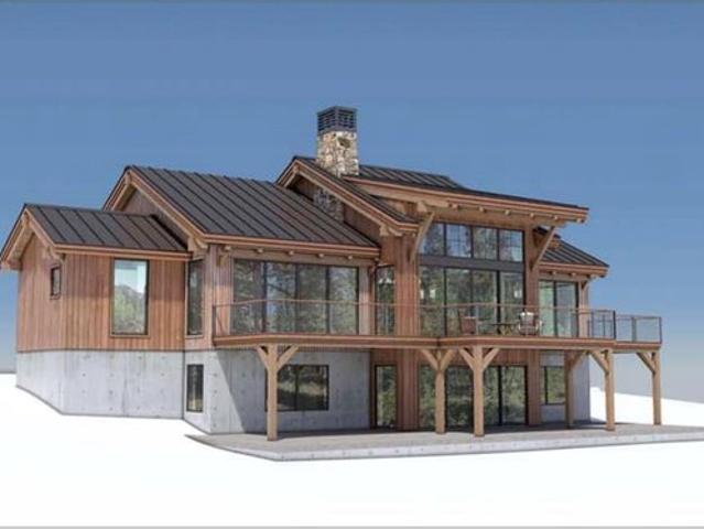 Land for sale in Bailey, Park County