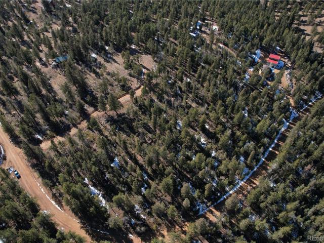 Land for sale in Bailey, Colorado
