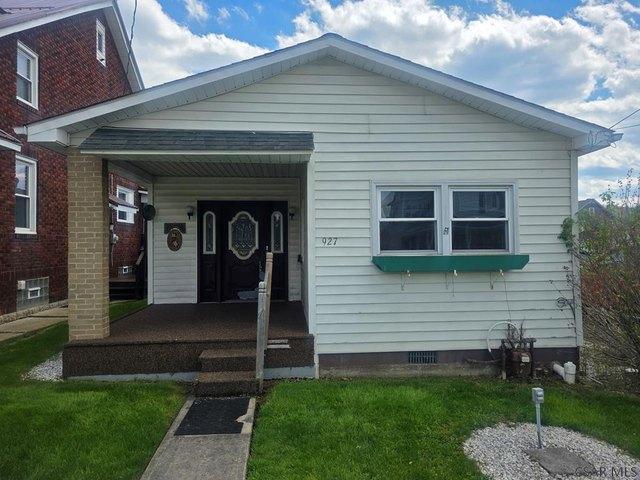 House for sale in Portage, Pennsylvania