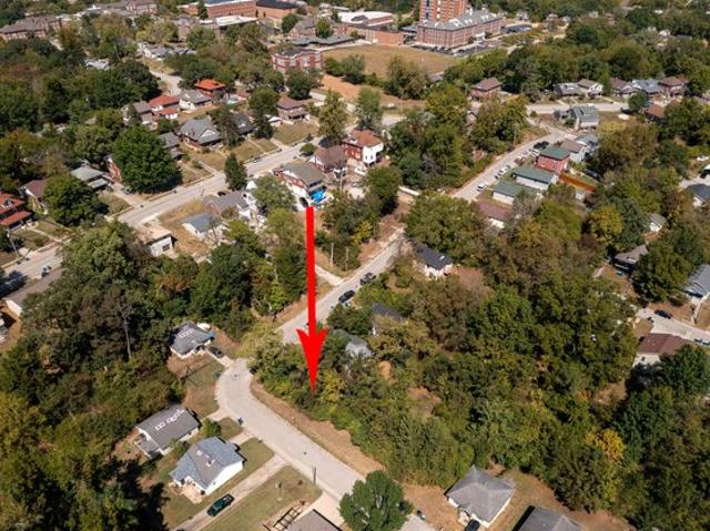 Land for sale in Jefferson City, Missouri