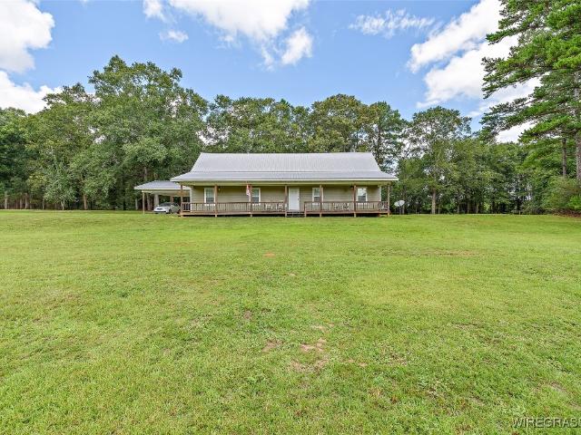 House for sale in Elba, Alabama