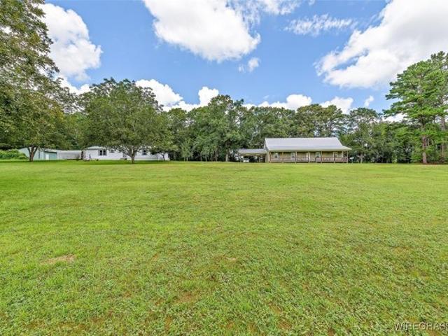 Land for sale in Elba, Alabama