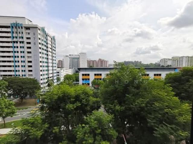 Apartment for rent