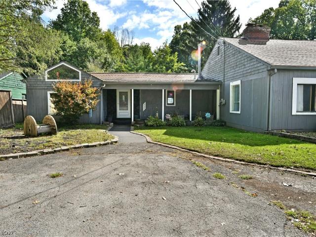 House for sale in Ohio