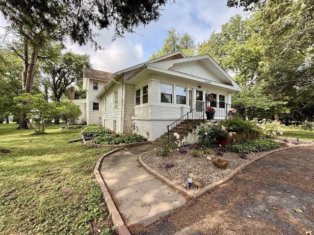 House for sale in Slater, Missouri