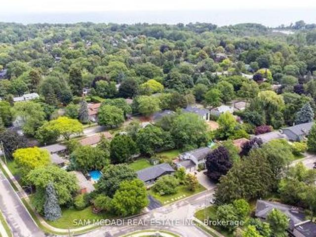 House for sale in Mississauga, Ontario